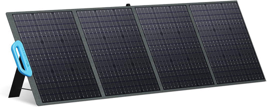 BLUETTI Solar Panel PV200, 200 Watt for Portable Power Station