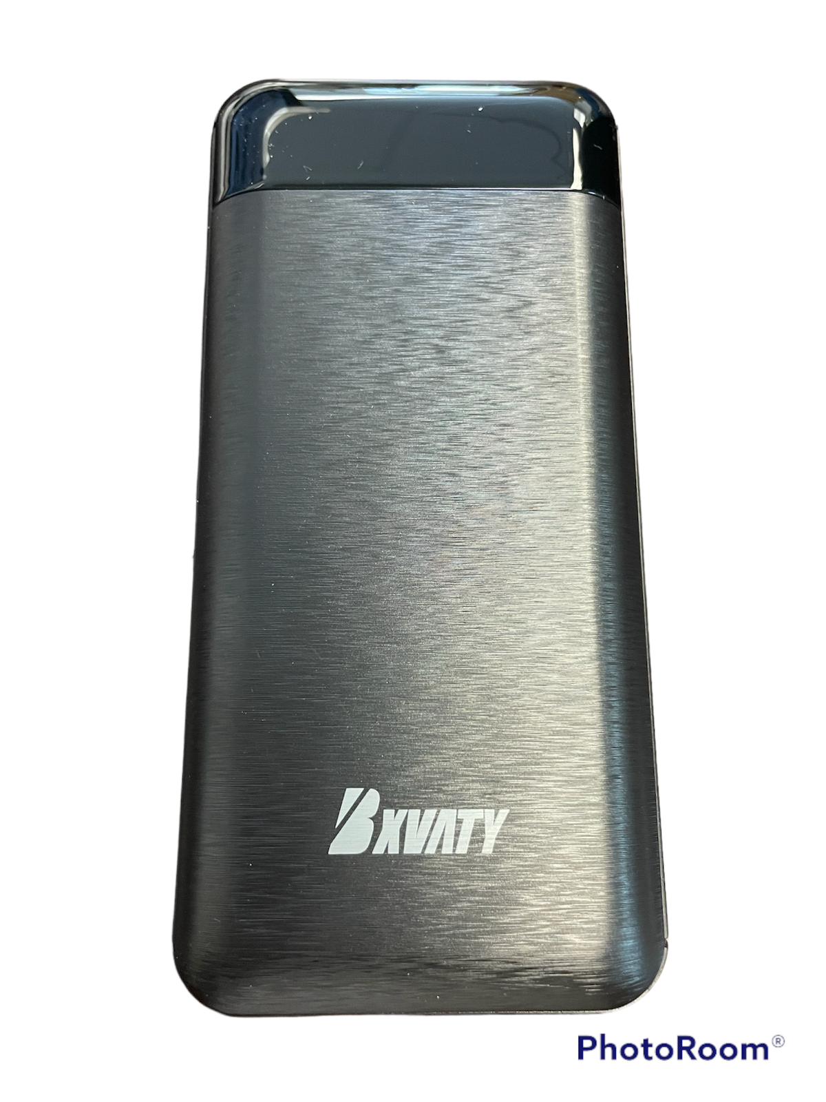 BXVATY 26800mAh Power Bank Model Number GP-29A with LED Display - Black